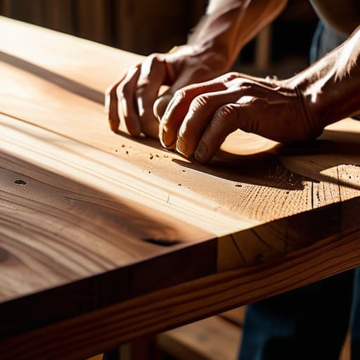 Mastering How to Design Around Wood Movement and Its Chaos
