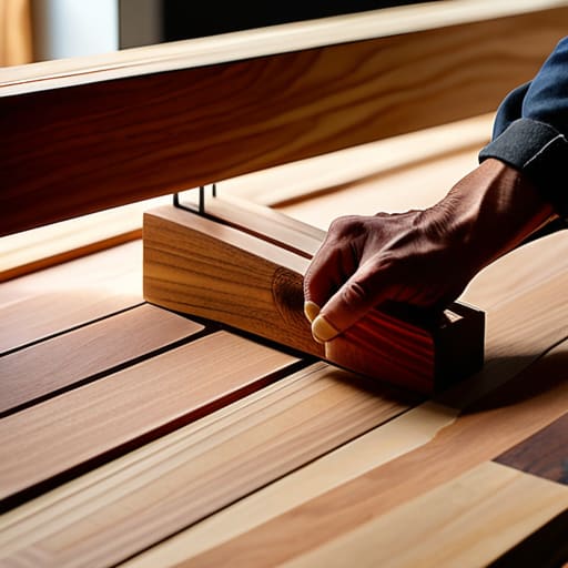 Mastering Woodworking Joinery Assembly Before the First Drop Falls