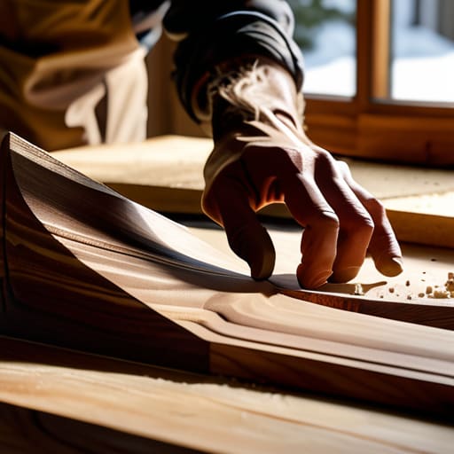 Mastery of Technique vs Creativity Choosing the Harder Way