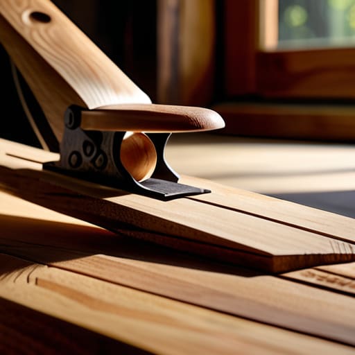 Practical Tips and Steps for hand plane setup.