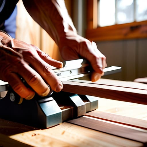 Practical Tips and Steps for planer calibration.
