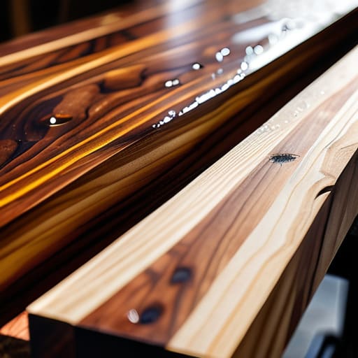 Practical Tips and Steps for wood clamping.