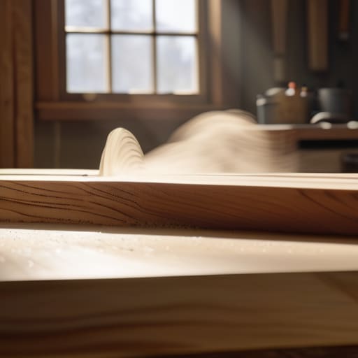 Practical Tips and Steps for wood bending.