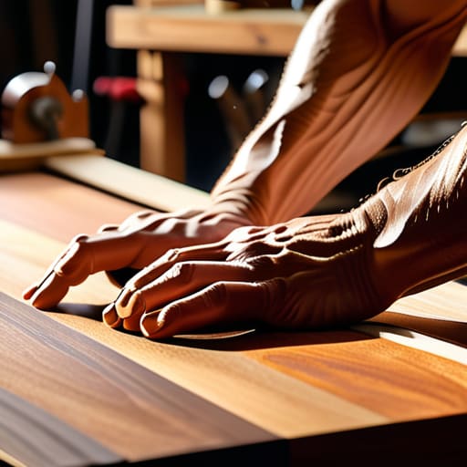 Practical Tips and Steps for bentwood lamination.