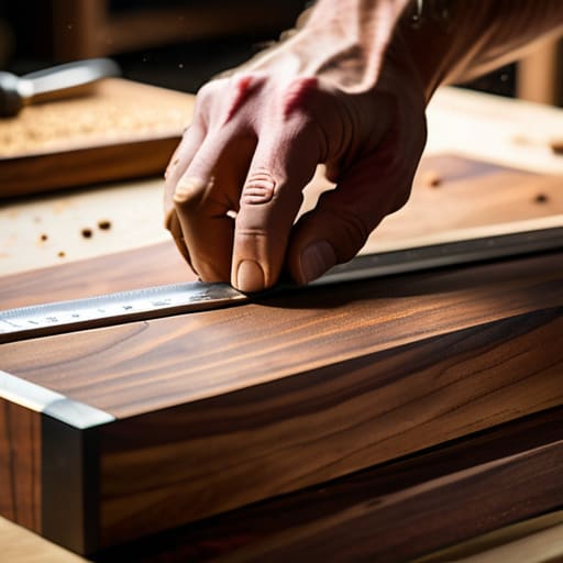 Practical Tips and Steps for drawer assembly.