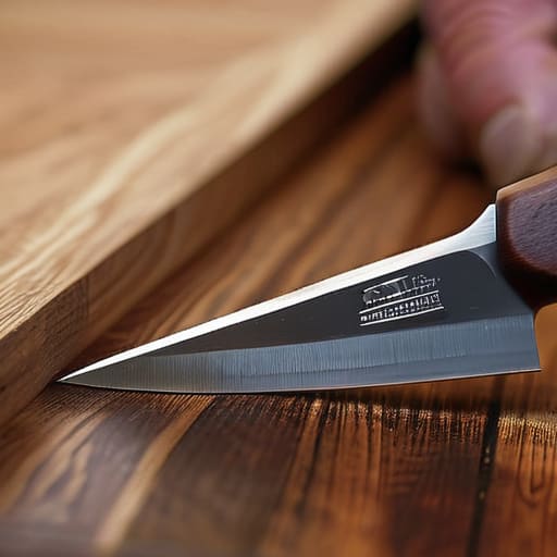 Practical Tips and Steps for hinge marking.
