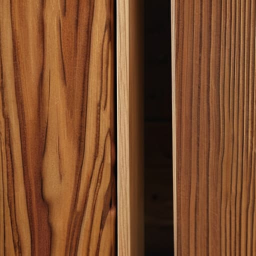 Practical Tips and Steps for timber compatibility.