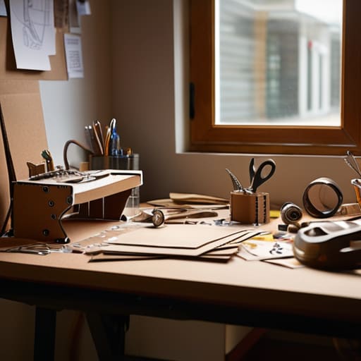 Practical Tips and Steps for prototyping.