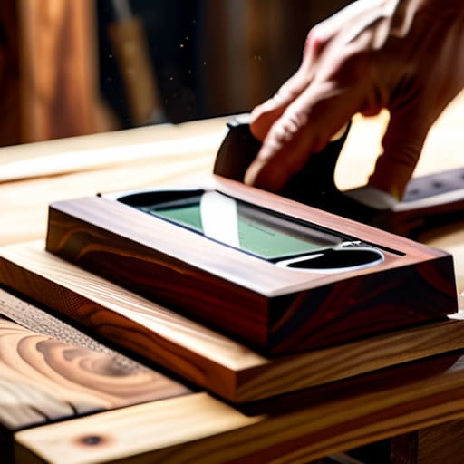 Practical Tips and Steps for lumber moisture.
