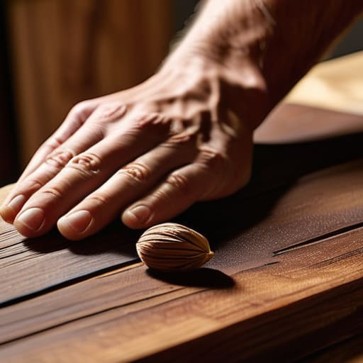 Practical Tips and Steps for wood prep.