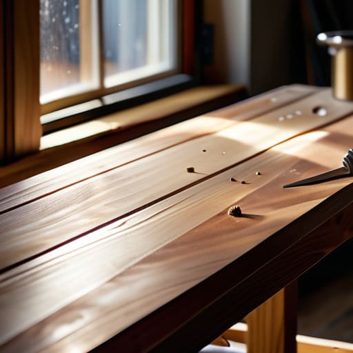 Practical Tips and Steps for lacquer application.