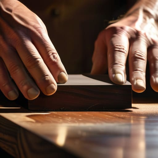 Practical Tips and Steps for fixing varnish.