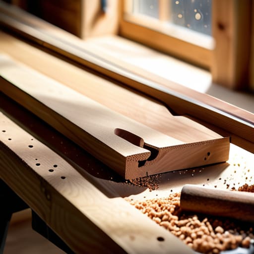 Practical Tips and Steps for improvising tools.