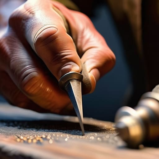 Practical Tips and Steps for tool maintenance.