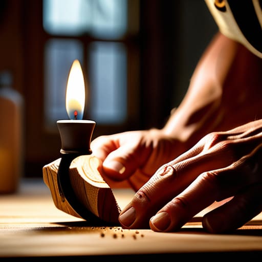 Practical Tips and Steps for creative flow.