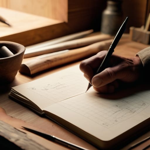 Practical Tips and Steps for habit change.