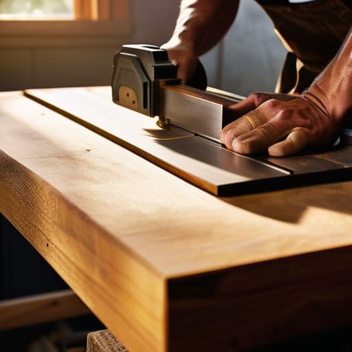 Practical Tips and Steps for saw calibration.