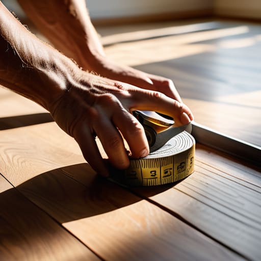 Precision or Regret the Truth About Accurate Floor Plan Measurements