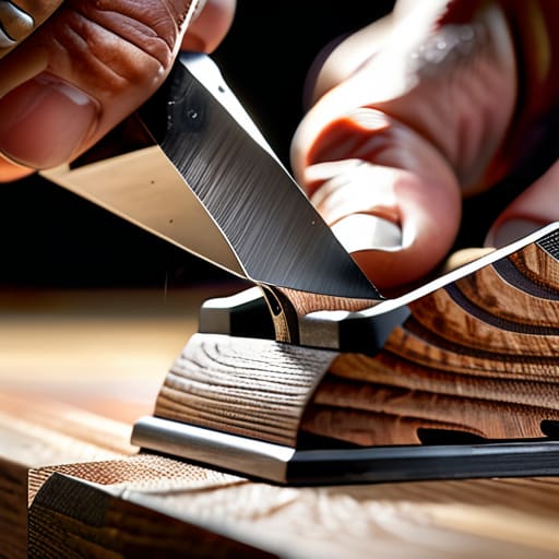 Smoothing Rough Edges Where the Joinery Almost Lost Its Way
