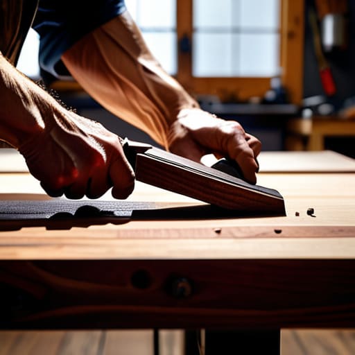 The Calculus of Creation How to Decide Between Hand and Machine Work
