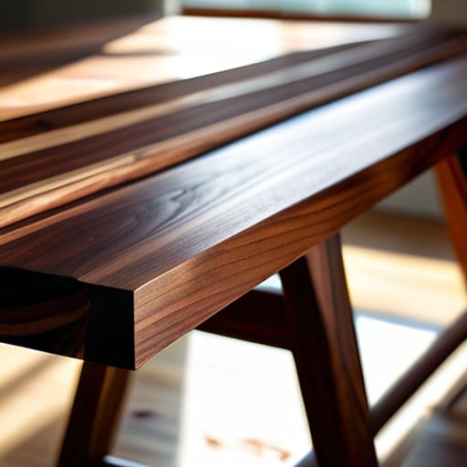 The Dangerous Allure of Incorrect Standard Dining Table Dimensions.