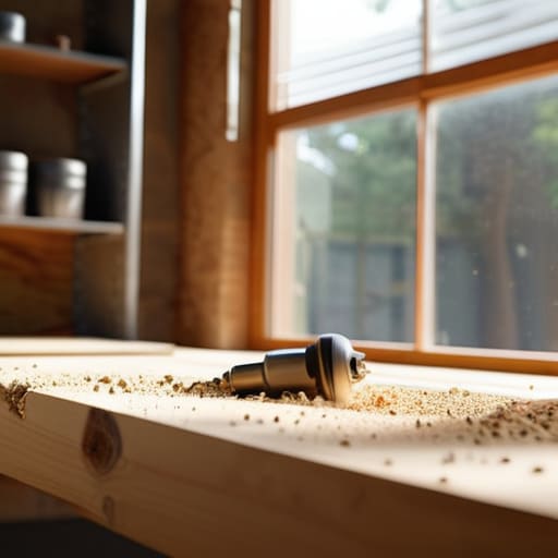 The Near Miss a Cost Benefit Analysis of Power Tools.