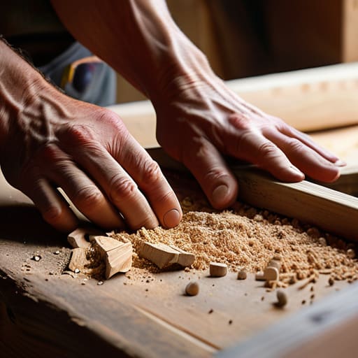 The Near Misses Content Creation for Artisans.