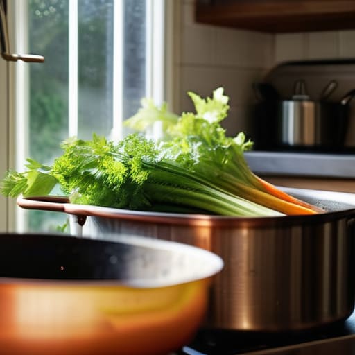 The Near Misses in Optimizing Kitchen Mise en Place.