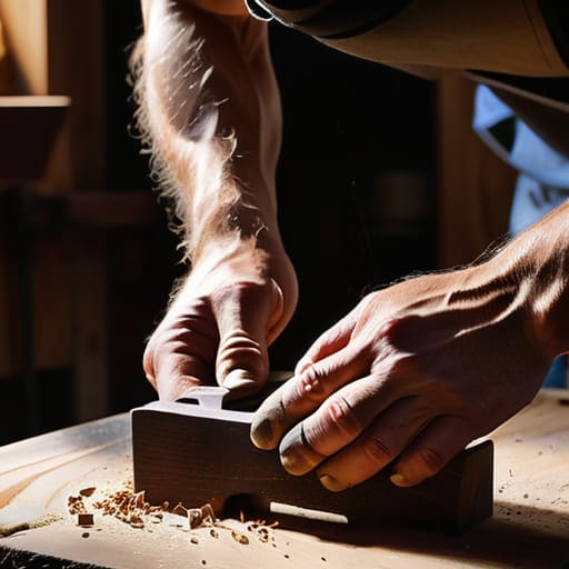 The Panic of Clamping Techniques for Failed Joints