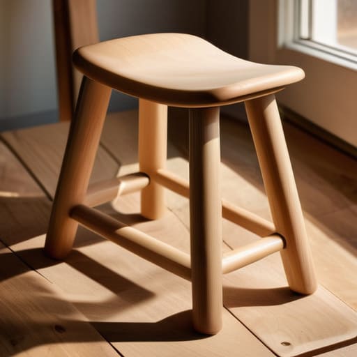 The Rejected Curve Why Ergonomic Furniture for Kids Matters