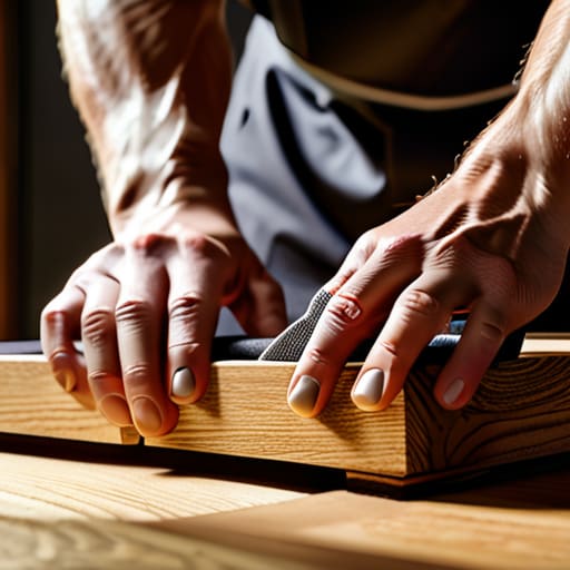 The Tension of Securing Heavy Items in Custom Crates.