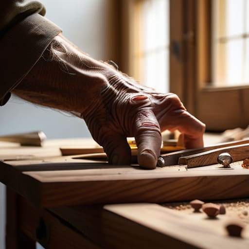 When the Hand Forgets the Vanishing Value of Manual Dexterity.