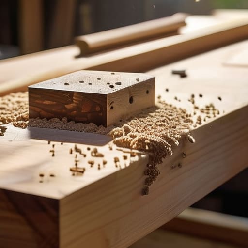 How I make a jig for one piece.