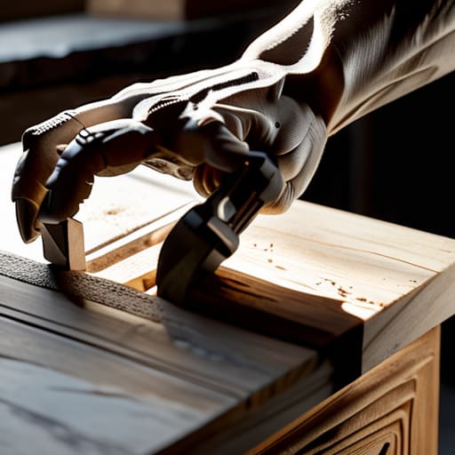 How proportion decides whether a piece works.