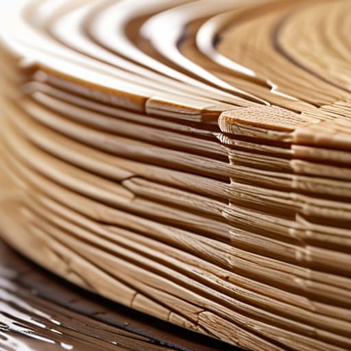 How to apply a water based lacquer.