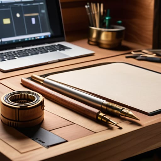 How to build a website as a maker.