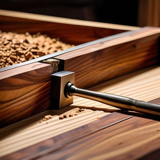Learn how to design a joint.
