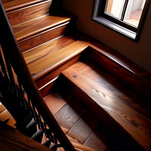 How to design for a flat and a move.