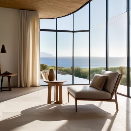 How to design for a specific place.