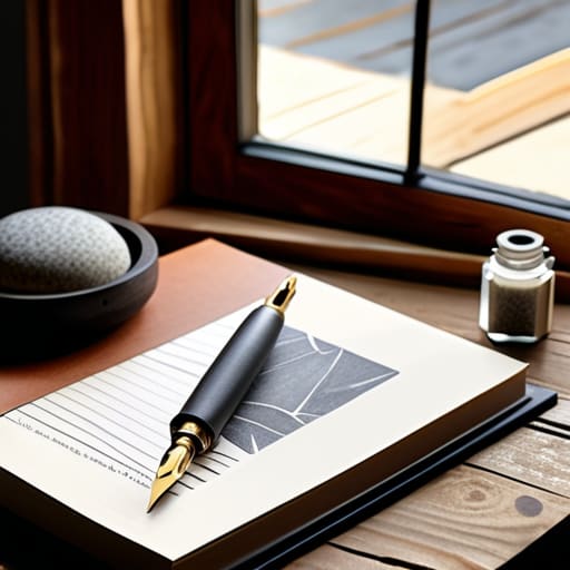 How to develop a personal design language.