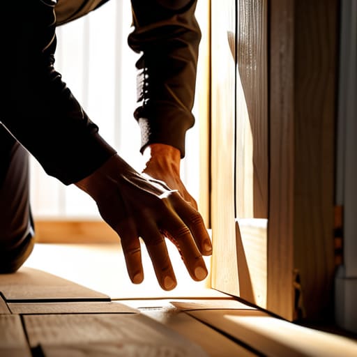 How to handle a difficult delivery.