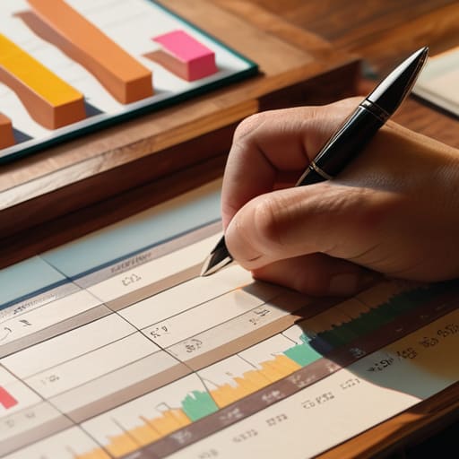 How to improve your own estimates.