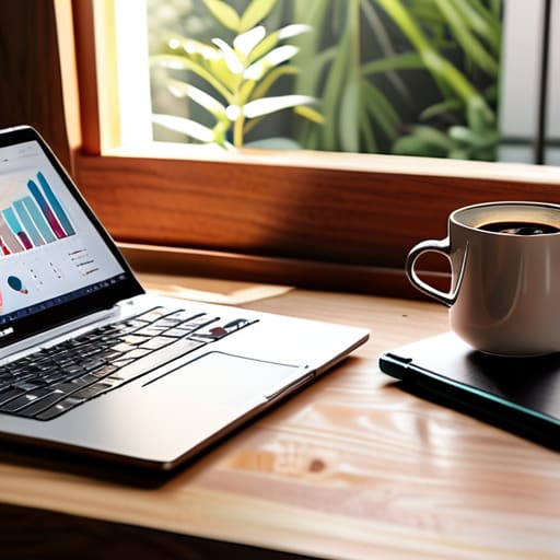 How to keep accounts as a sole trader.