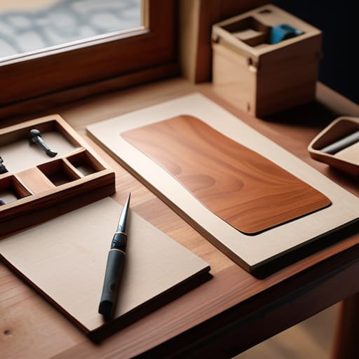 How to keep records of each piece.