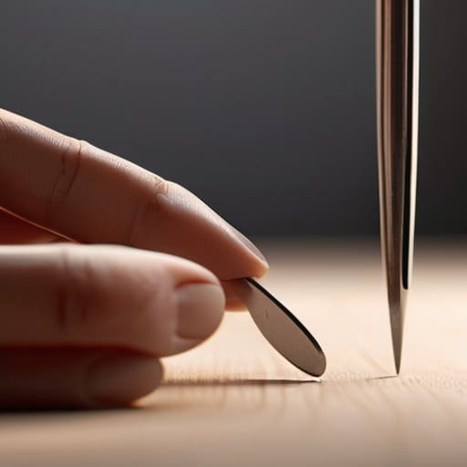 How to know when a design is finished.