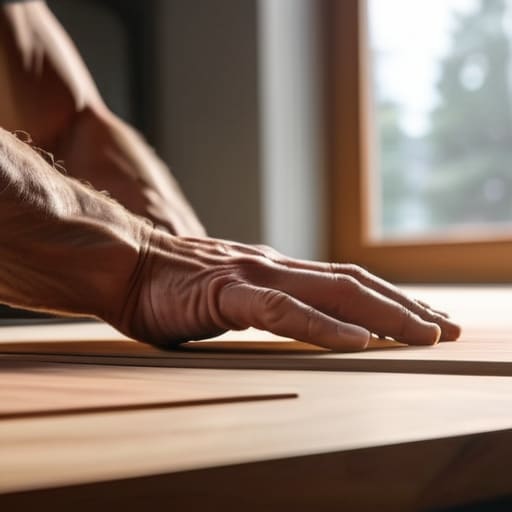 Learn how to laminate a curve.