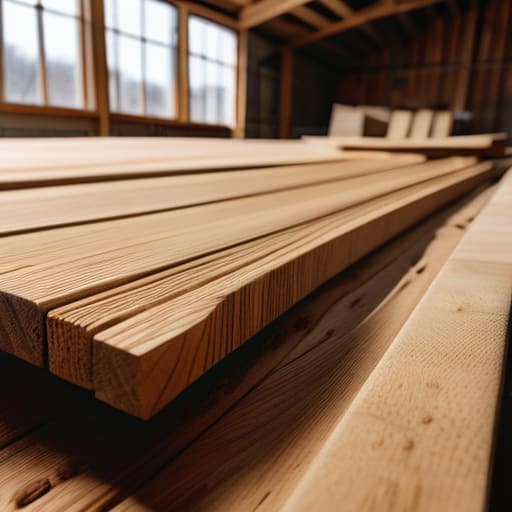How to manage materials and stock efficiently.