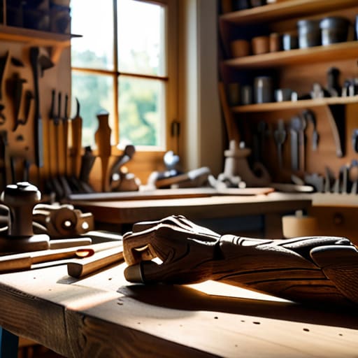 How to plan for the long term as a maker.