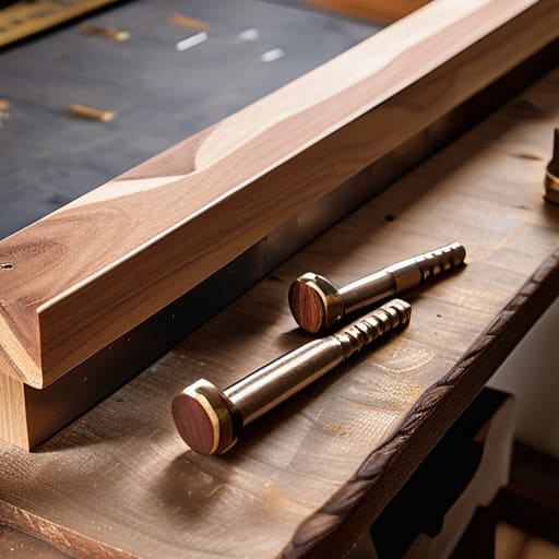 How to prepare for a complicated glue up.