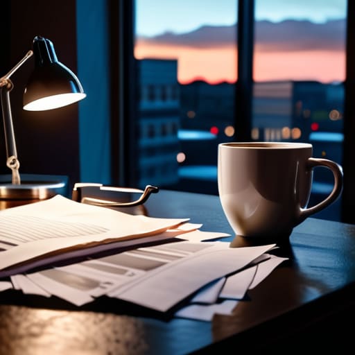 How to recover from a job that went wrong.
